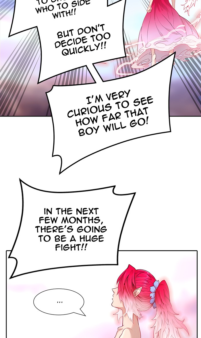 Tower of God Chapter 463 - Page 71