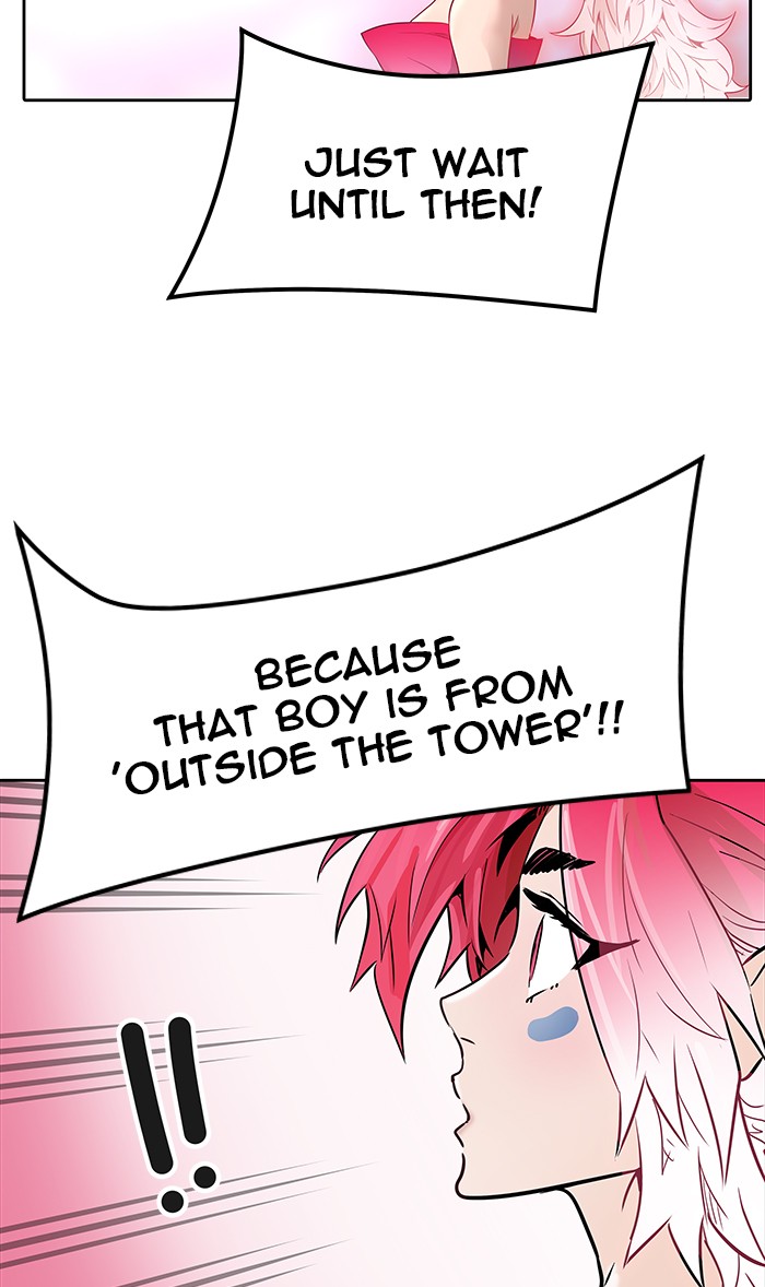 Tower of God Chapter 463 - Page 72
