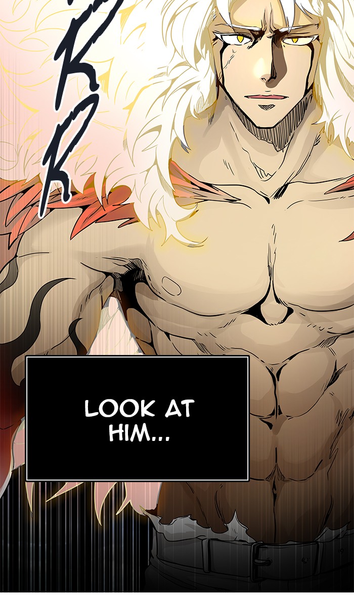Tower of God Chapter 463 - Page 75