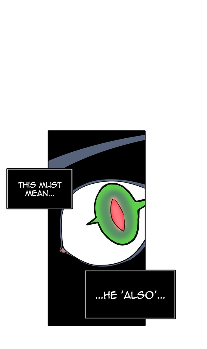 Tower of God Chapter 463 - Page 76
