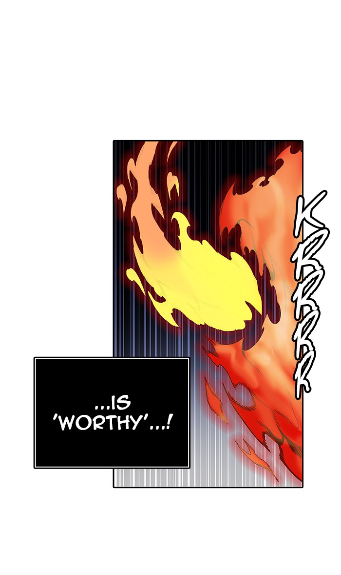 Tower of God Chapter 463 - Page 77
