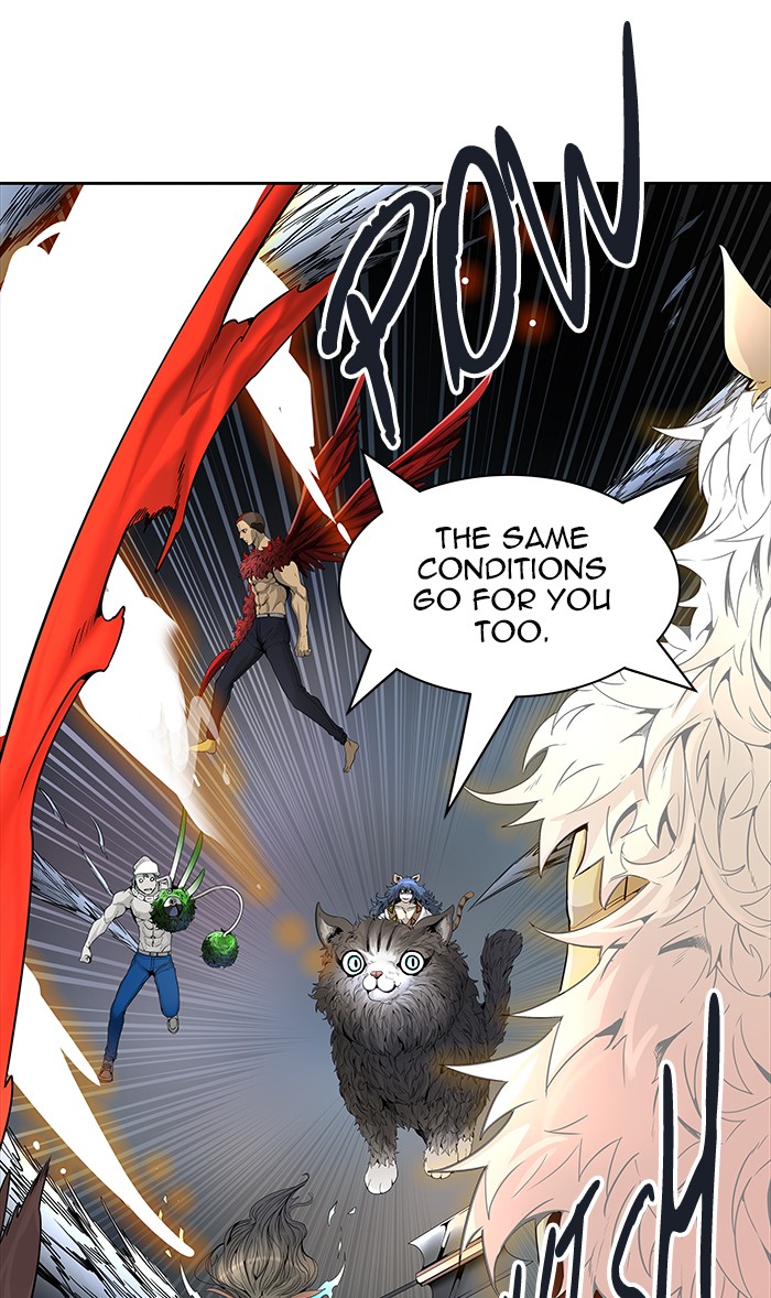 Tower of God Chapter 463 - Page 79