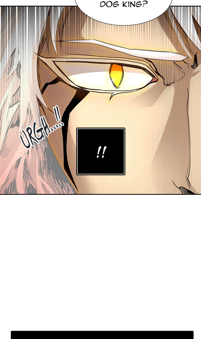 Tower of God Chapter 463 - Page 81