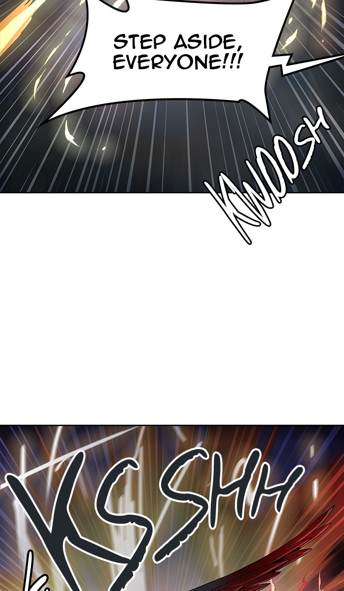 Tower of God Chapter 463 - Page 84