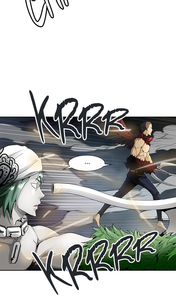 Tower of God Chapter 463 - Page 86