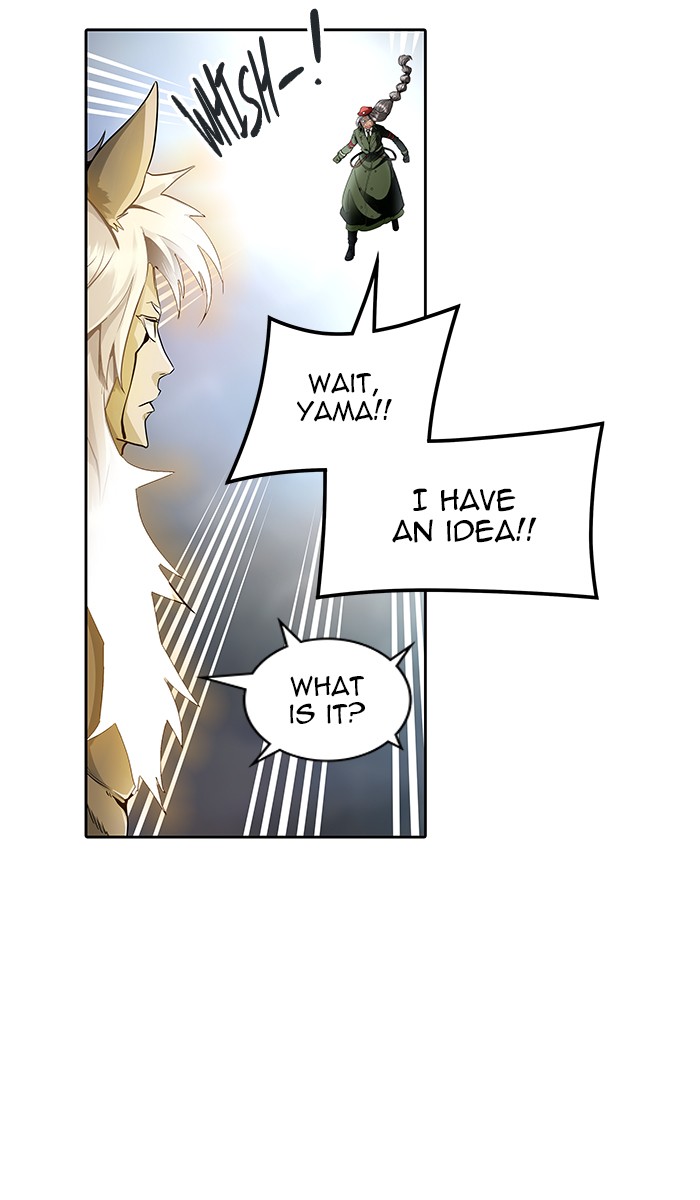 Tower of God Chapter 463 - Page 88