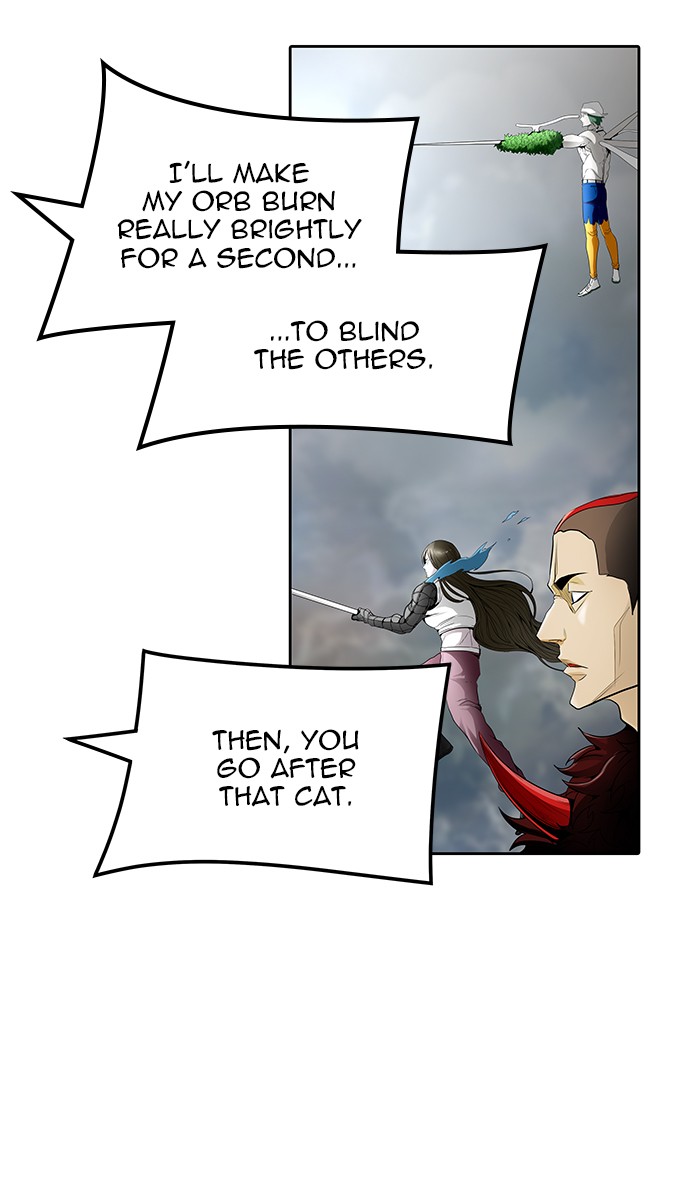 Tower of God Chapter 463 - Page 89