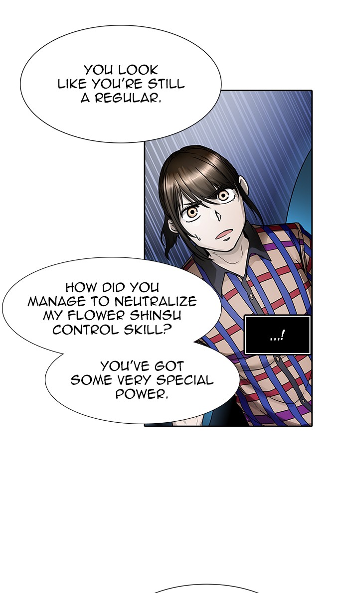 Tower of God Chapter 463 - Page 9