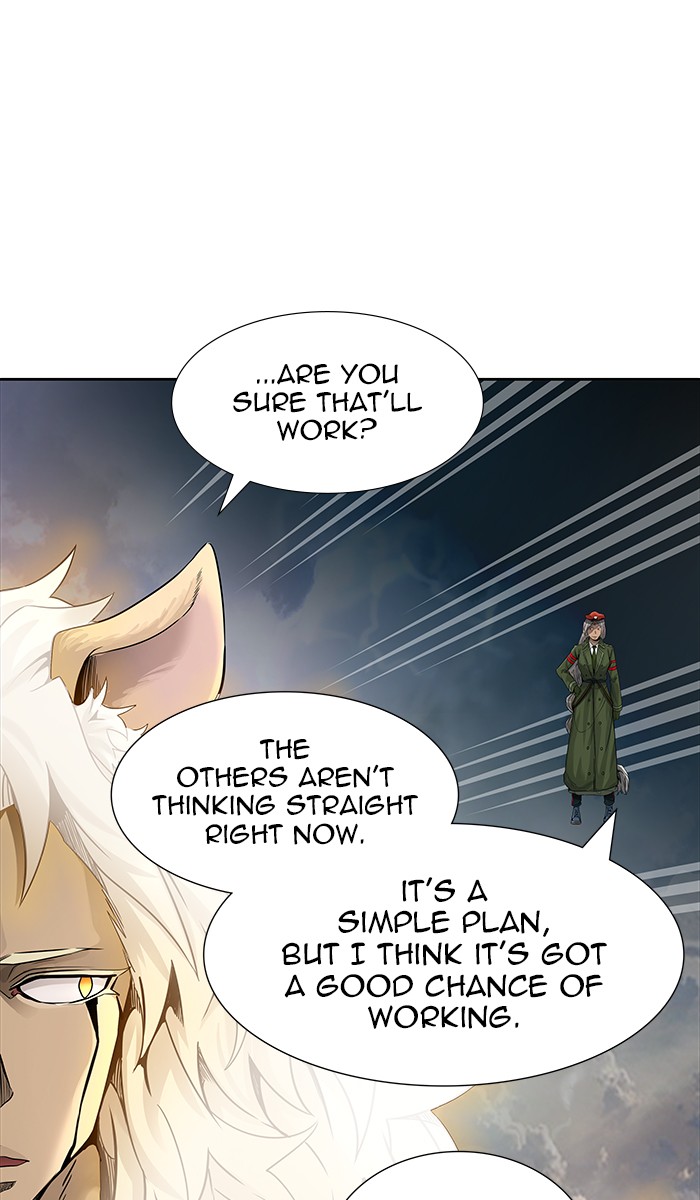 Tower of God Chapter 463 - Page 90