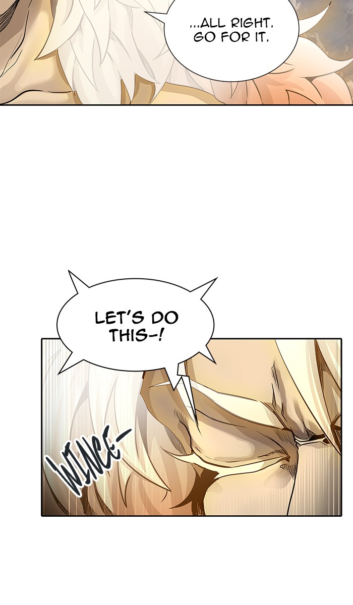 Tower of God Chapter 463 - Page 91
