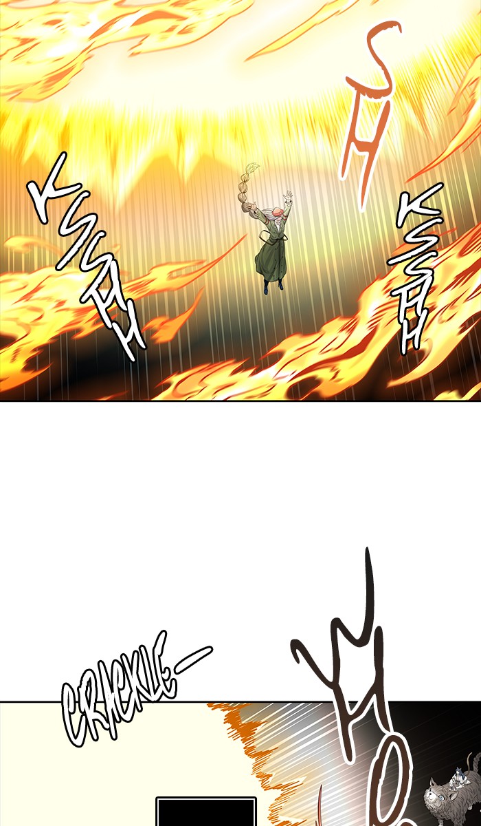 Tower of God Chapter 463 - Page 93