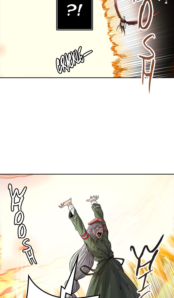 Tower of God Chapter 463 - Page 94