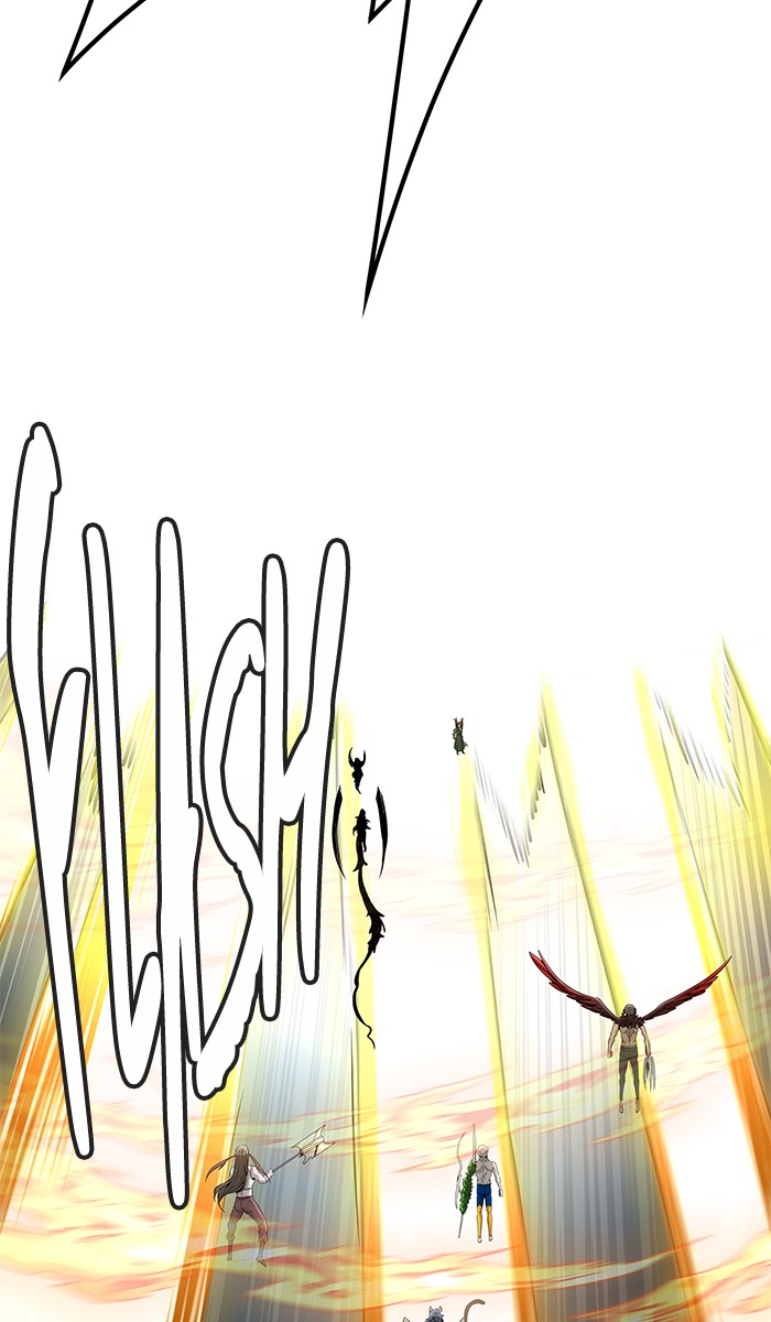 Tower of God Chapter 463 - Page 96