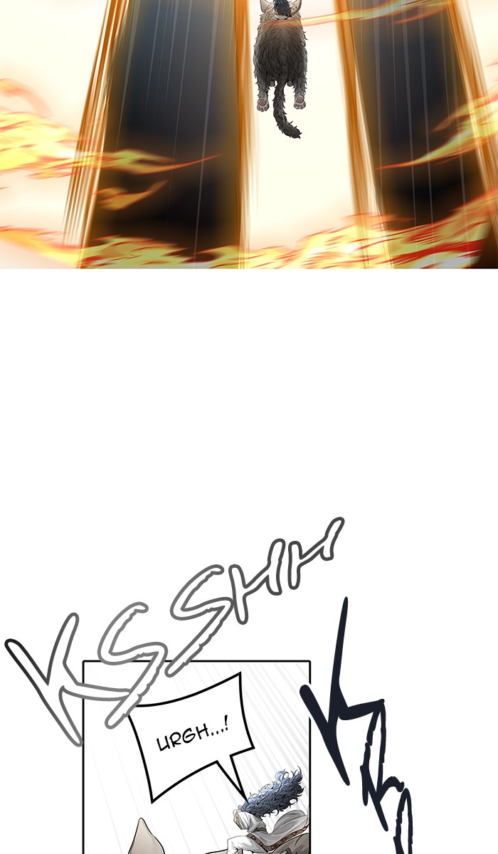 Tower of God Chapter 463 - Page 97