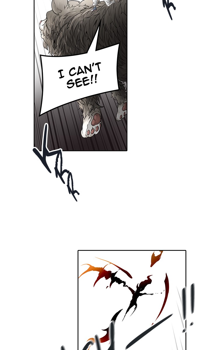 Tower of God Chapter 463 - Page 98