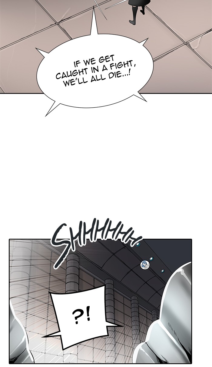 Tower of God Chapter 464 - Page 10