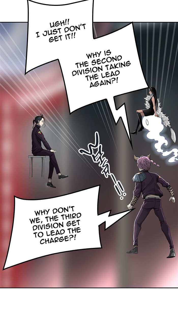 Tower of God Chapter 464 - Page 100