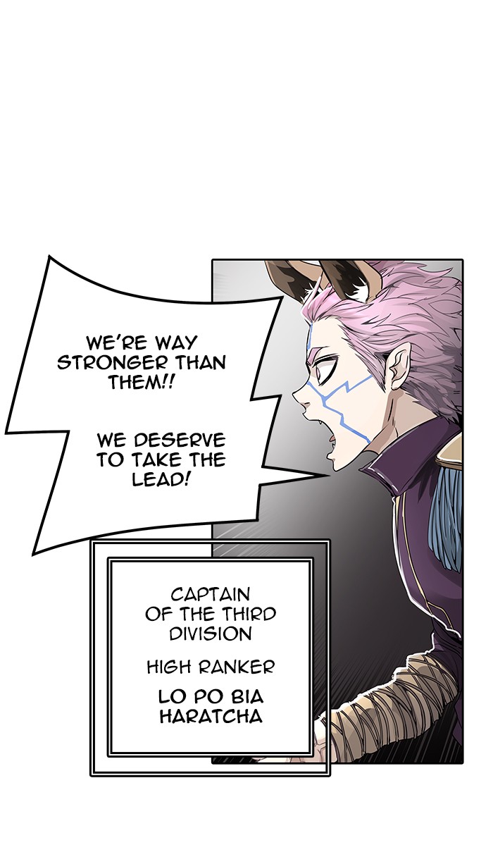 Tower of God Chapter 464 - Page 101