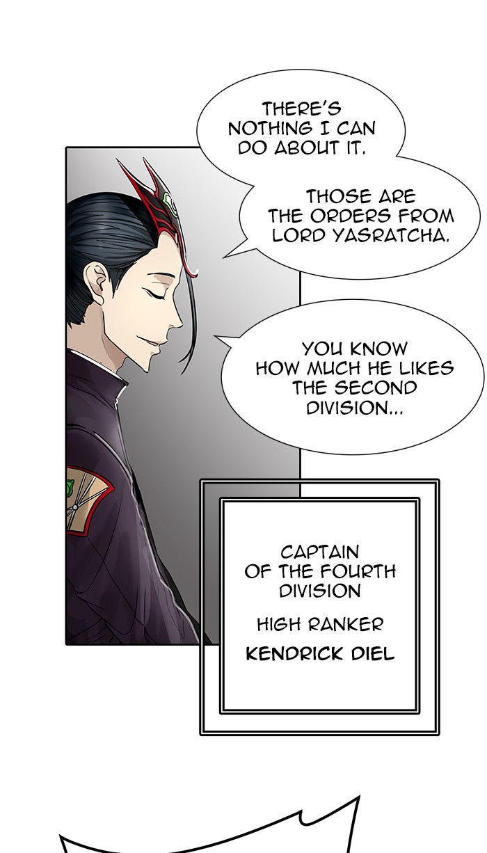 Tower of God Chapter 464 - Page 102