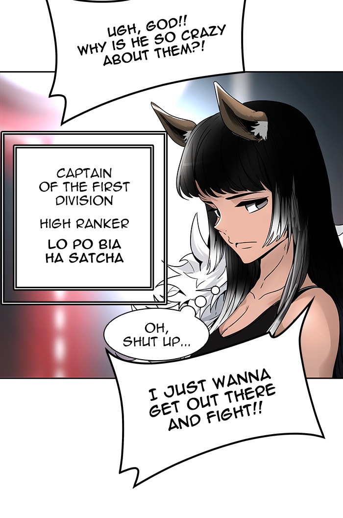 Tower of God Chapter 464 - Page 103