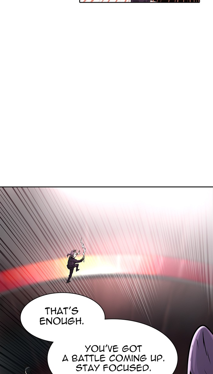 Tower of God Chapter 464 - Page 108