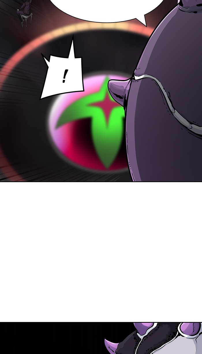 Tower of God Chapter 464 - Page 109