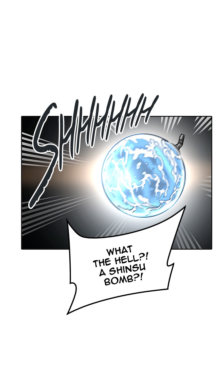 Tower of God Chapter 464 - Page 11