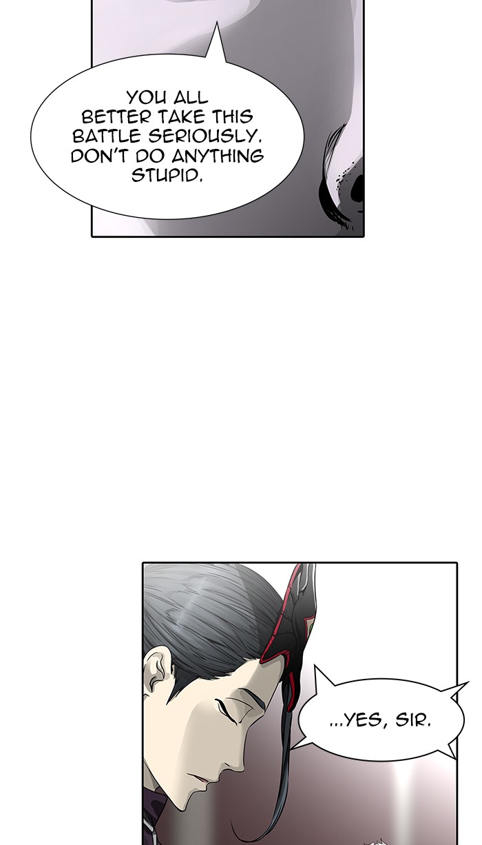 Tower of God Chapter 464 - Page 113