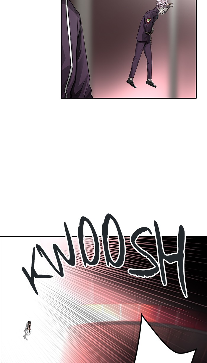 Tower of God Chapter 464 - Page 114