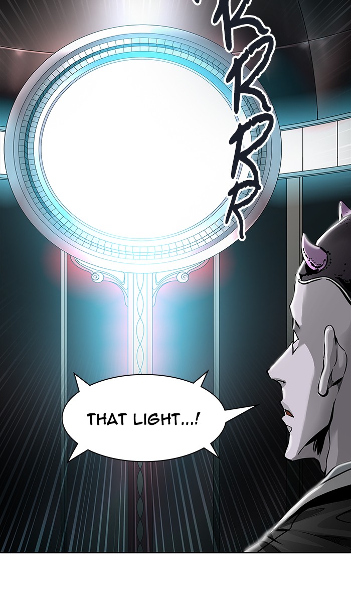 Tower of God Chapter 464 - Page 116