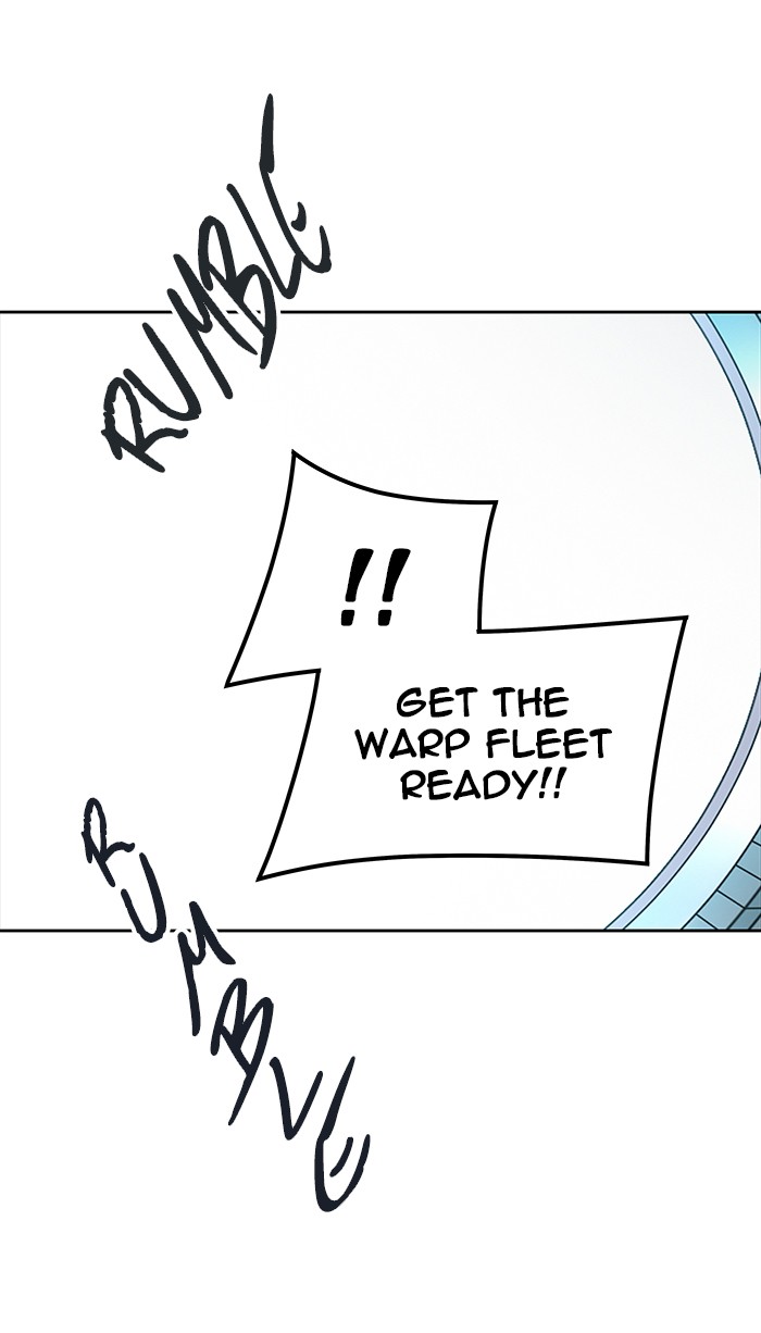 Tower of God Chapter 464 - Page 117