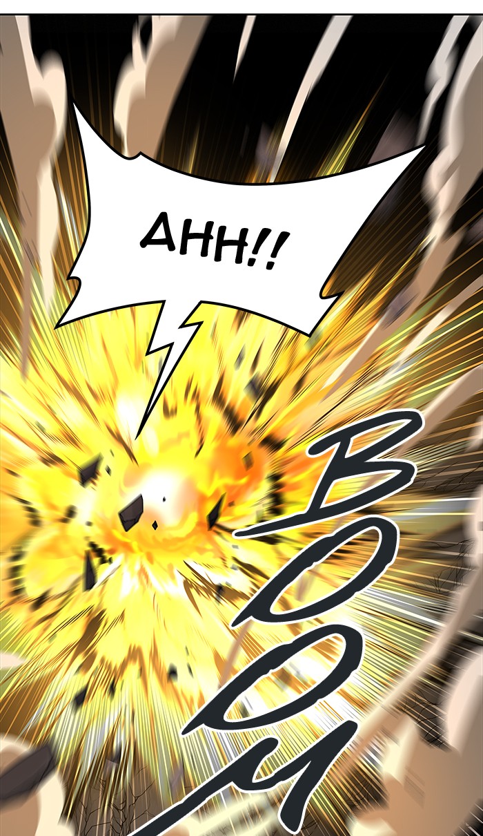 Tower of God Chapter 464 - Page 12