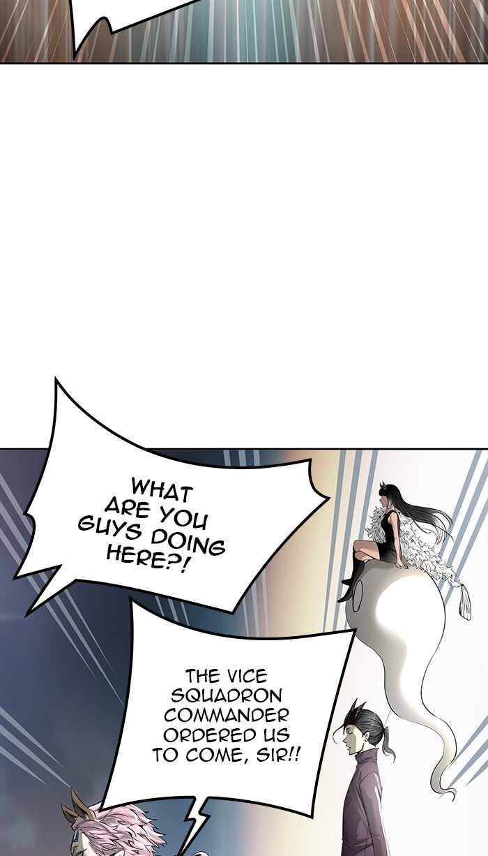 Tower of God Chapter 464 - Page 120