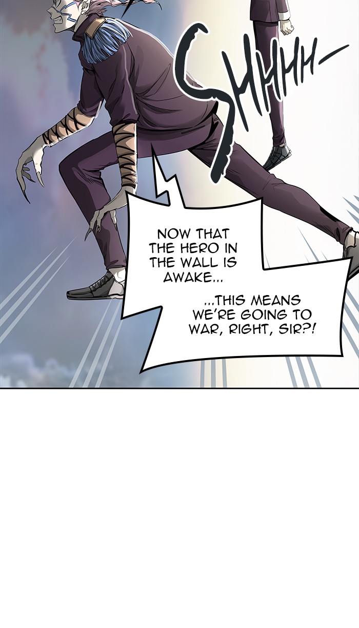 Tower of God Chapter 464 - Page 121