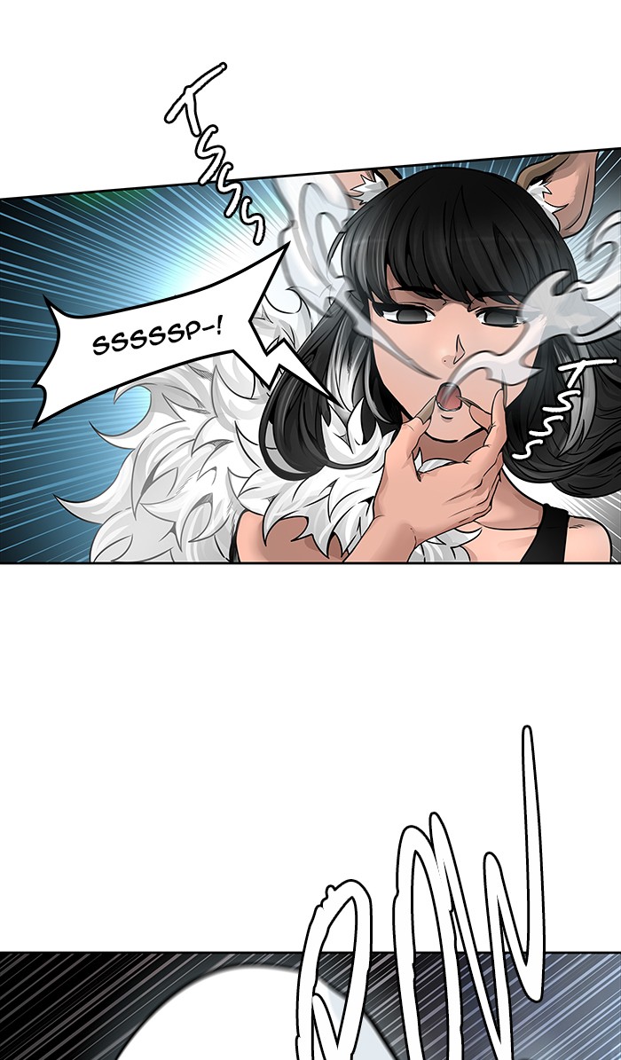 Tower of God Chapter 464 - Page 124