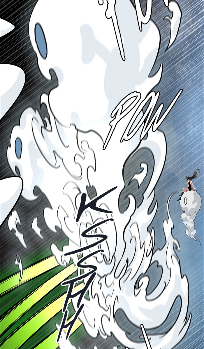 Tower of God Chapter 464 - Page 125