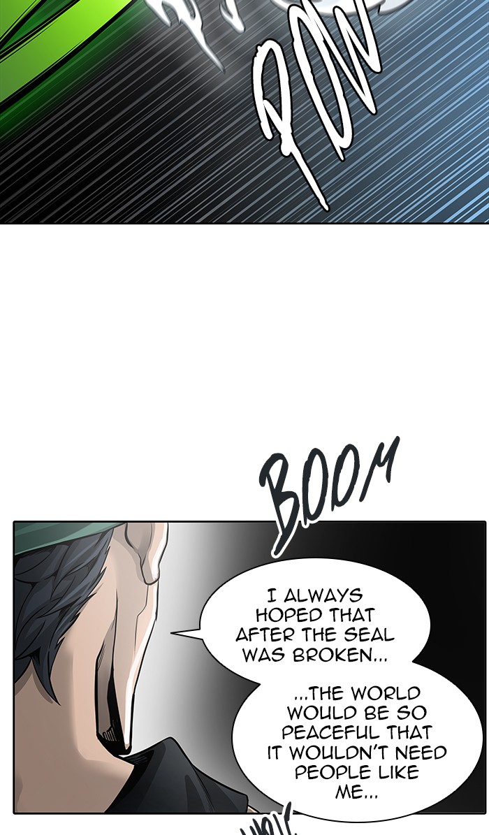 Tower of God Chapter 464 - Page 126
