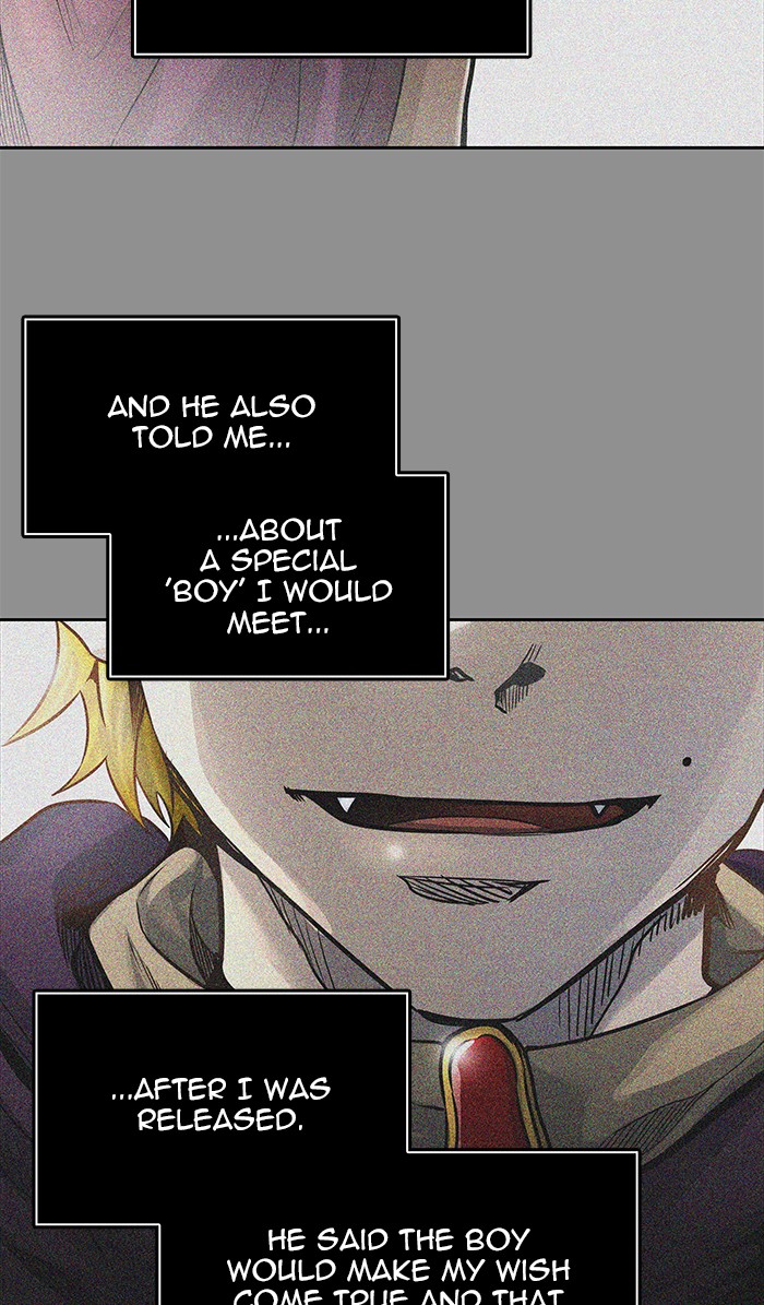 Tower of God Chapter 464 - Page 129