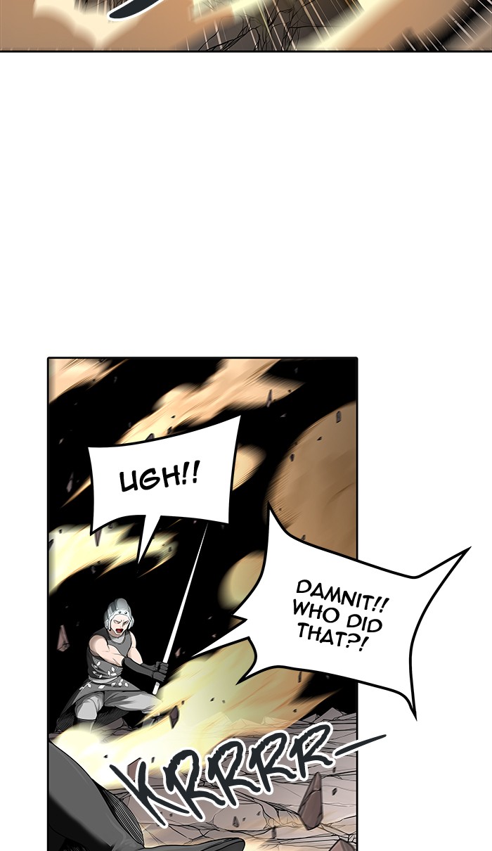 Tower of God Chapter 464 - Page 13
