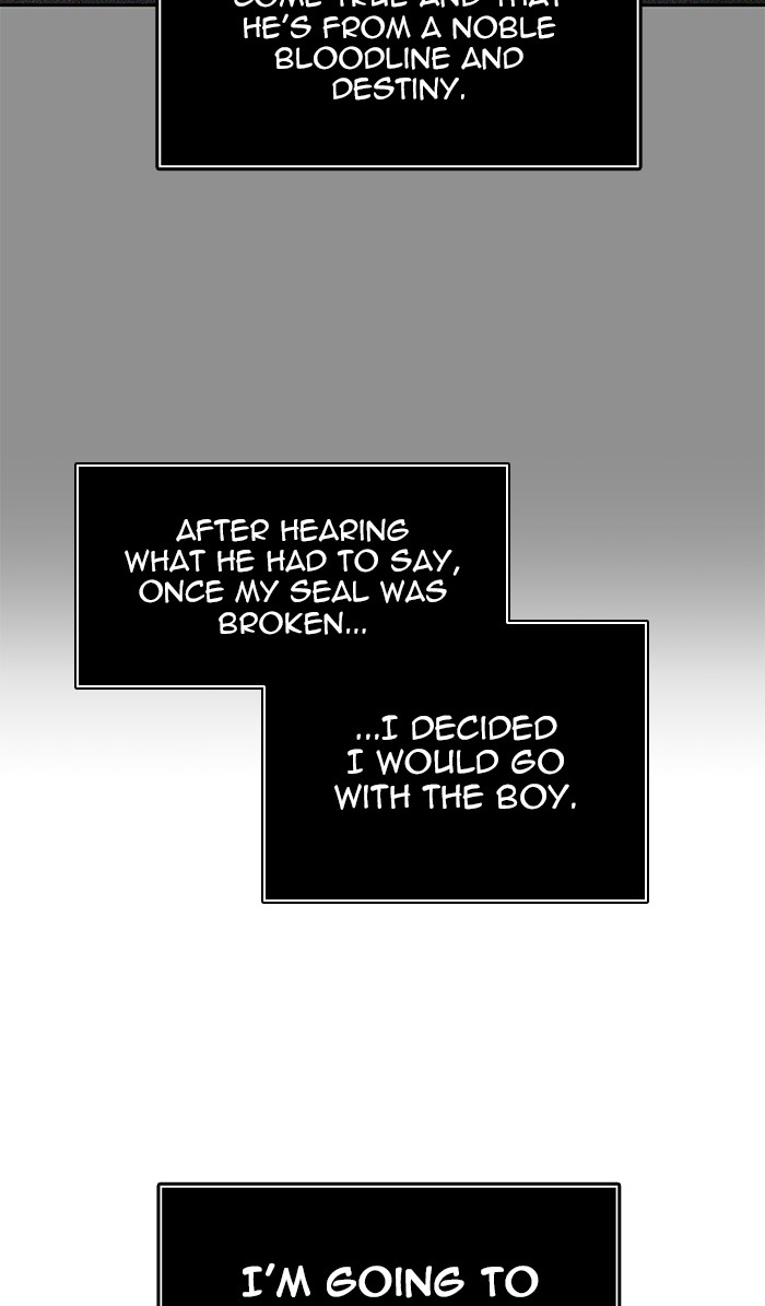 Tower of God Chapter 464 - Page 130