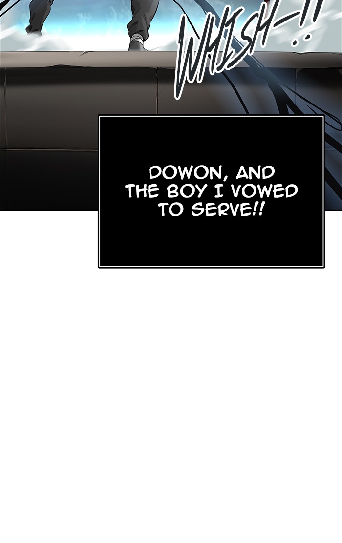 Tower of God Chapter 464 - Page 132