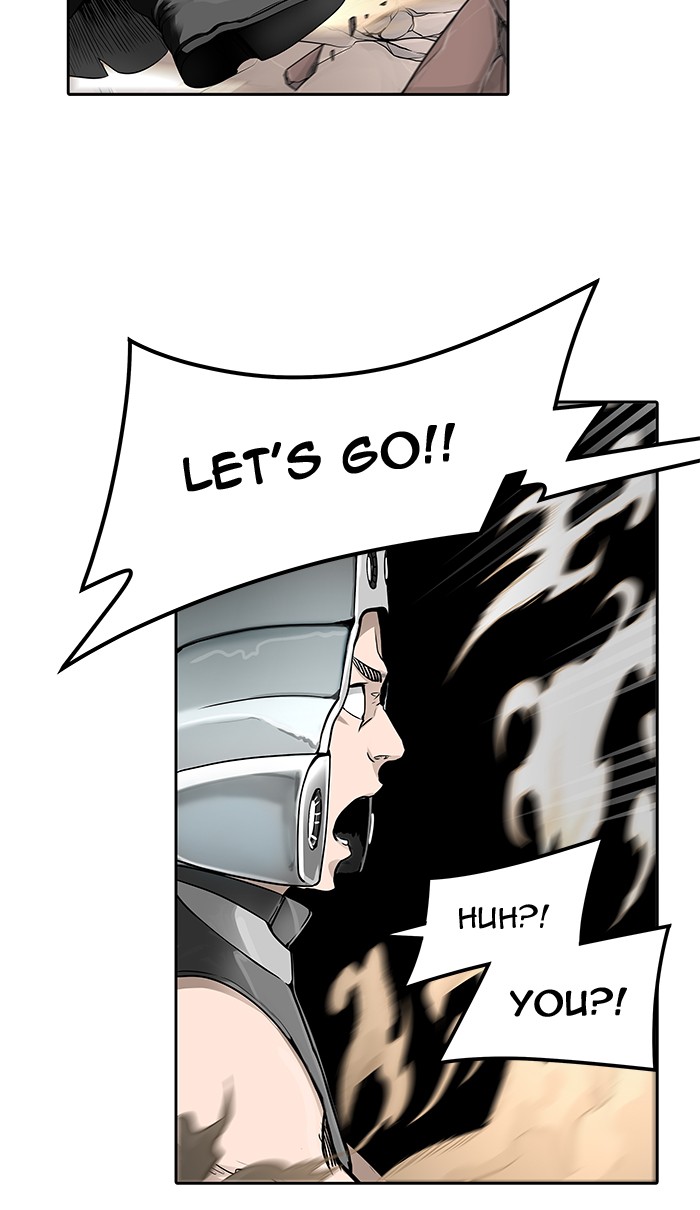 Tower of God Chapter 464 - Page 14