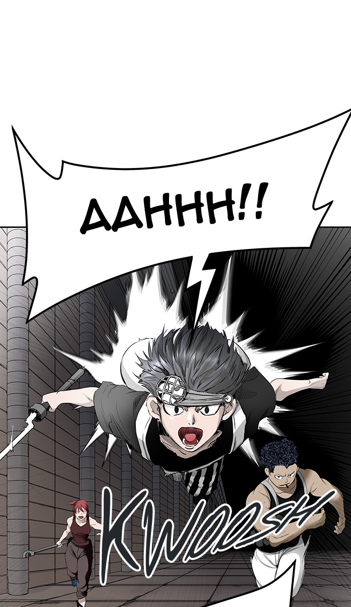 Tower of God Chapter 464 - Page 15