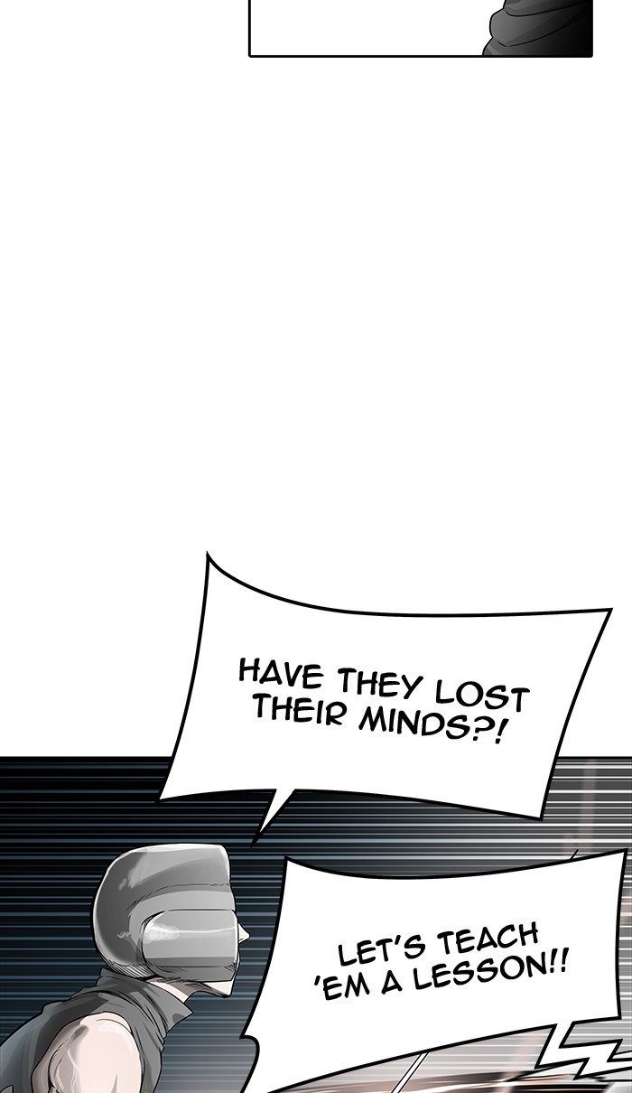 Tower of God Chapter 464 - Page 18