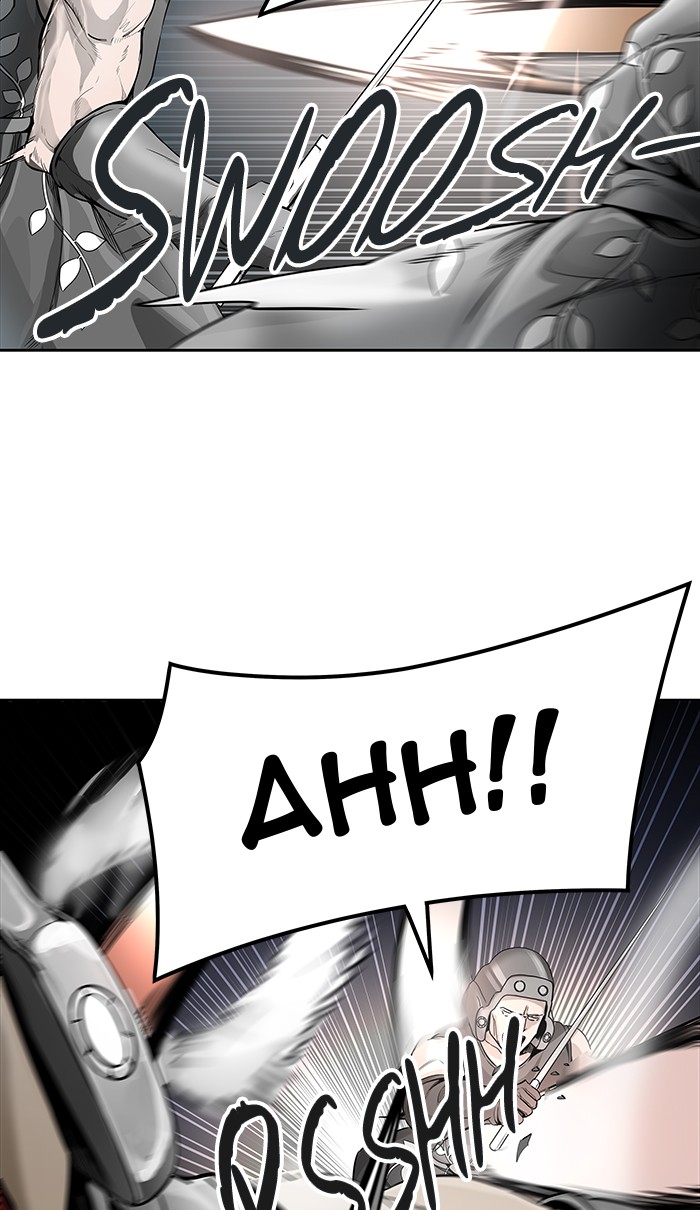 Tower of God Chapter 464 - Page 19