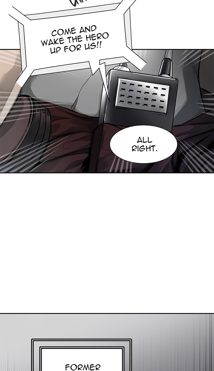 Tower of God Chapter 464 - Page 2