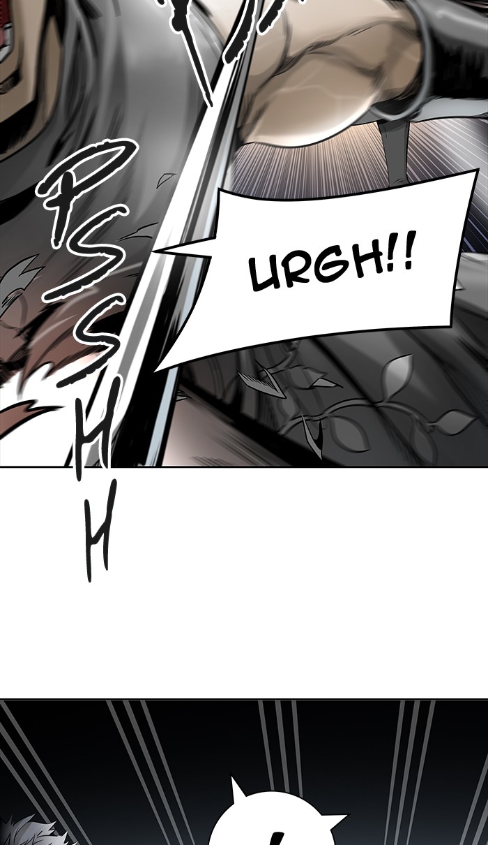 Tower of God Chapter 464 - Page 20
