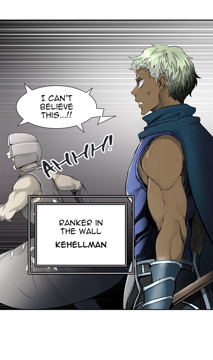 Tower of God Chapter 464 - Page 26