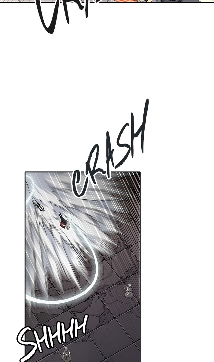 Tower of God Chapter 464 - Page 28