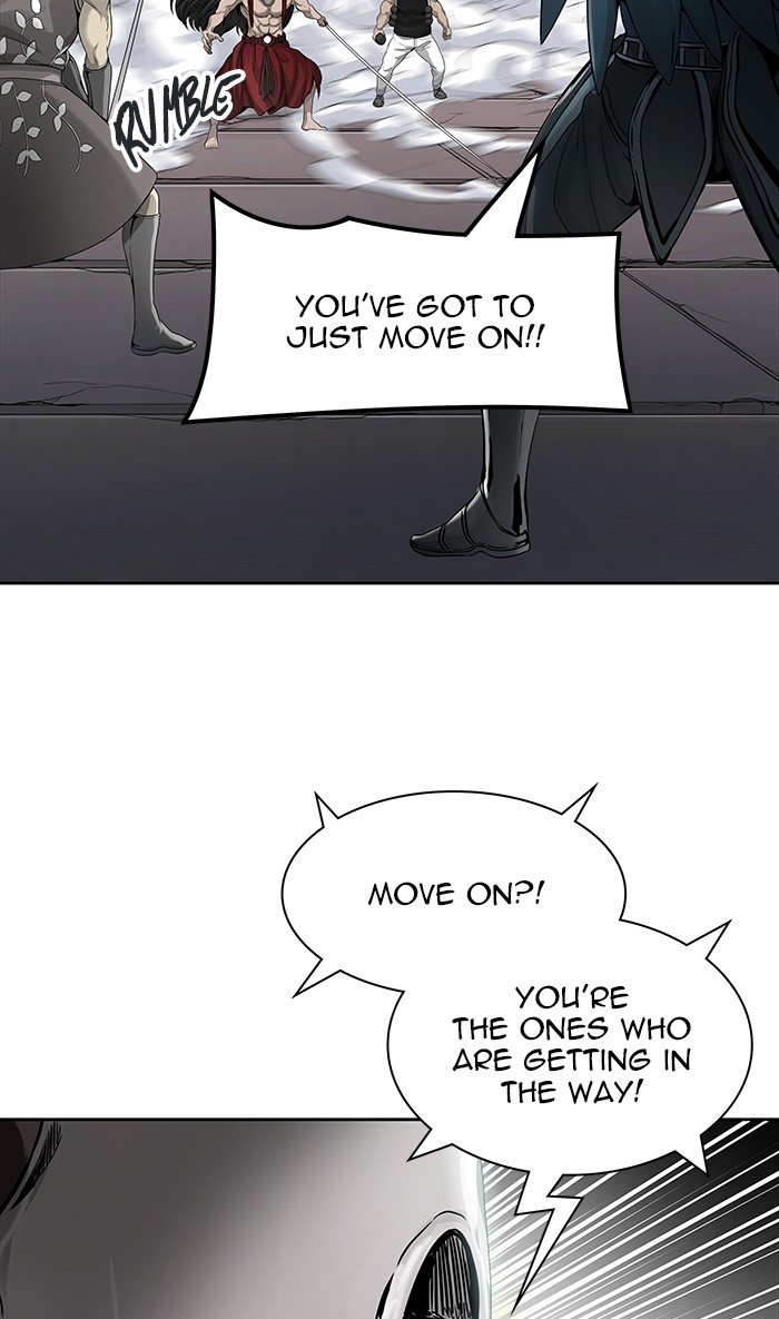 Tower of God Chapter 464 - Page 31